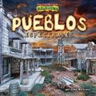 Joyce Markovics, Joyce L. Markovics - Pueblos Espectrales (Ghostly Towns)