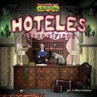 Kathryn Camisa - Hoteles Terroríficos (Horror Hotels)