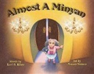 Lori S. Kline - ALMOST A MINYAN