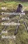 Lee Maracle - My Conversations with Canadians