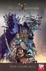 Disney, Disney - Disney Pirates of the Caribbean: Dead Men Tell No Tales Movie Graphic Novel