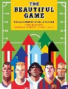 John Andrews, John/ Nyari Andrews, Visiting Fellow John Andrews, John Andrews, Daniel Nyari, Nyari Daniel - Beautiful Game