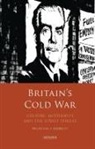 Nicholas Barnett, Nicholas (Swansea University Barnett - Britain's Cold War