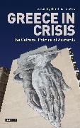 Dimitris Tziovas, Professor Dimitris Tziovas,  TZIOVAS DIMITRIS, Dimitris Tziovas, Dimitris (Birmingham University Tziovas - Greece in Crisis - The Cultural Politics of Austerity