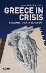 Dimitris Tziovas, Professor Dimitris Tziovas, TZIOVAS DIMITRIS, Dimitris Tziovas, Dimitris (Birmingham University Tziovas - Greece in Crisis