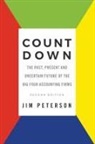 Jim Peterson, Jim (Lawyer and Writer Peterson, Gary Previts - Count Down