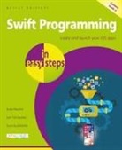 Darryl Bartlett - Swift Programming in easy steps
