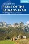 Rudolf Abraham - The Peaks of the Balkans Trail