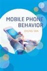 Zheng Yan, Zheng (State University of New York Yan, Yan Zheng - Mobile Phone Behavior