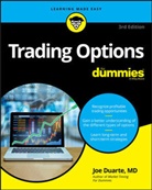 Joe Duarte - Trading Options