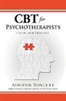 Avigdor Bonchek - CBT for Psychotherapists