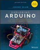 J Blum, Jeremy Blum - Exploring Arduino