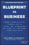 Michael Alden, Alden Michael - Blueprint to Business