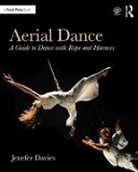 Jenefer Davies - Aerial Dance