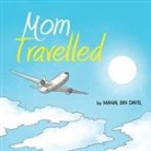 MANAL BIN DAYEL - Mom Travelled