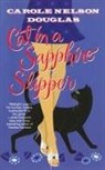 Carole Nelson Douglas, Carole Nelson Douglas - Cat in a Sapphire Slipper