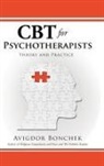 Avigdor Bonchek - CBT for Psychotherapists