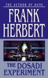 Frank Herbert - THE DOSADI EXPERIMENT