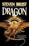 Steven Brust - DRAGON