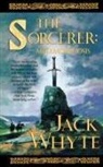 Jack Whyte - THE SORCERER