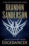 Brandon Sanderson - Edgedancer