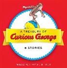 H. A. Rey, Margret Rey - A Treasury of Curious George