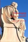 Edmundo Llamas - Etimologías para el Examen de Admisión