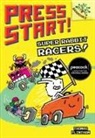 Thomas Flintham, Thomas Flintham - Super Rabbit Racers!