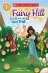 Cari Meister, Cari/ Meza Meister, Erika Meza - Luna and the Lost Shell