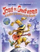 Eric Litwin, Tom Lichtenheld - A José El Chévere: A Bailar Y Contar En La Fiesta (Groovy Joe: Dance Party Countdown): Volume 2