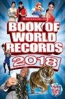 Michael Bright, Abigail Mitchell, Cynthia O'Brien, Scholastic, Scholastic Inc. (COR), Donald Sommerville - Scholastic Book of World Records 2018