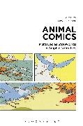 David Herman, David Herman - Animal Comics Multispecies Storyworlds in Graphic Narratives
