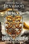 Sveinn Benonysson, Sveinn Benónýsson - Invasion of the Ortaks