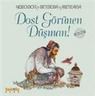 Beydaba, Beydeba, Mevlana Celaleddin Rumi, Herodotos, Mevlana - Dost Görünen Düsman