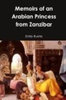 Emily Ruete - Memoirs of an Arabian Princess from Zanzibar