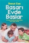 Davut Can - Basari Evde Baslar