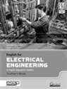 Roger Smith, Roger H. C. Smith - English for Electrical Engineering