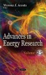Morena J Acosta, Morena J. Acosta - Advances in Energy Research