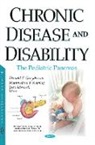 Donald E Greydanus, Donald E. Greydanus, Manmohan K Kamboj, Manmohan K. Kamboj, Joav Merrick, Professor Joav Merrick - Chronic Disease & Disability