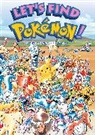 Kazunori Aihara, Kazunori Aihara, Kaoru Tada, Makoto Tateno - Let's Find Pokemon! Special Complete (2nd Edition)