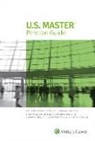 Wolters Kluwer Staff - U.S. Master Pension Guide: 2017 Edition