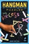 Jack Ketch - Hangman Puzzles for Recess