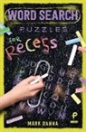 Mark Danna - Word Search Puzzles for Recess