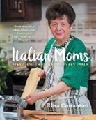 Elisa Costantini, Frank Costantini - Italian Moms: Spreading Their Art to Every Table
