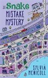 Slyvia McNicholl, Sylvia McNicoll - The Snake Mistake Mystery