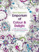 Sami Sparrow - Sami Sparrow's Emporium of Colour and Delight