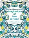 Sami Sparrow - Sami Sparrow''s Imaginarium of Love and Hope