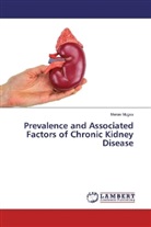 Meron Moges - Prevalence and Associated Factors of Chronic Kidney Disease