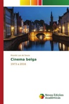 Ricardo Luiz de Souza - Cinema belga