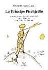 Antoine Saint-Exupéry, Antoine de Saint-Exupéry, R. Pecci - Principe Picchjrillu (Lu)